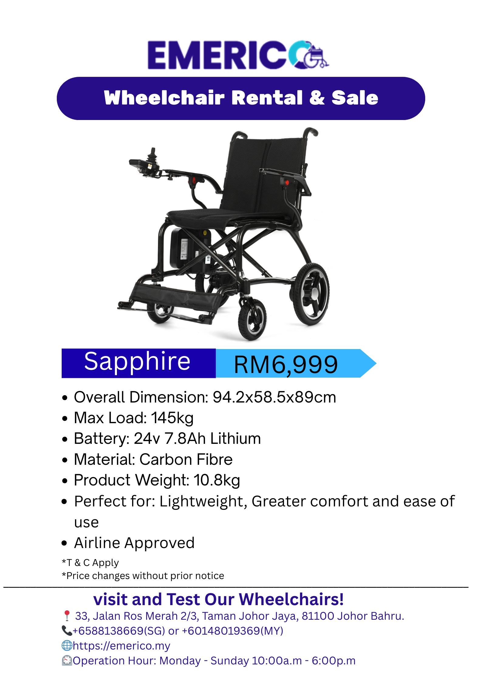 Sapphire